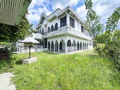 Cheapest 2 Storey Bungalow @ Seksyen 2, Bandar Baru Bangi, Selangor
