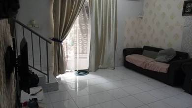Setia Eco Garden @ Gelang Patah, Renovated, Partial Furnish, G&G