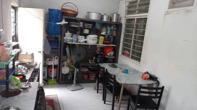 Setia Eco Garden @ Gelang Patah, Renovated, Partial Furnish, G&G