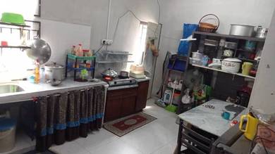 Setia Eco Garden @ Gelang Patah, Renovated, Partial Furnish, G&G