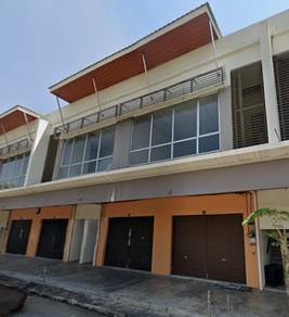 Double Storey Shop Sale｜Seri Serdang｜Facing Main Road｜Kepala Batas