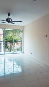 Villa Court 3 Rooms 2 Bathrooms For Sale, Goodview Heights Kajang