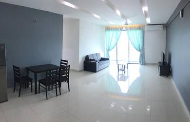 River Tropics Condo｜Renovation 1470 sqft｜Beside Lotus｜Seberang Jaya