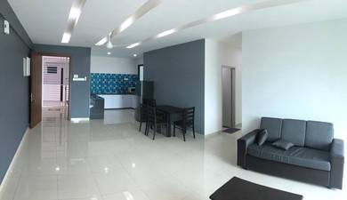River Tropics Condo｜Renovation 1470 sqft｜Beside Lotus｜Seberang Jaya