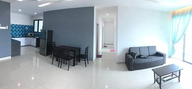River Tropics Condo｜Renovation 1470 sqft｜Beside Lotus｜Seberang Jaya