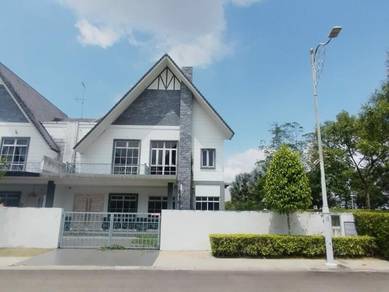 ‼️ BANK LE.LONG TAMAN EKOFLORA‼️Below Market Value