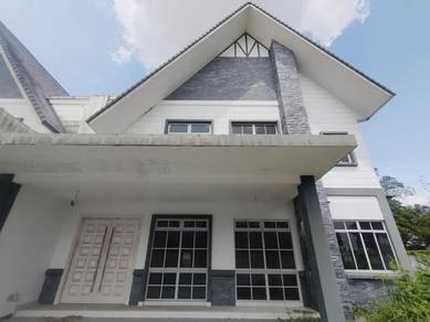 ‼️ BANK LE.LONG TAMAN EKOFLORA‼️Below Market Value
