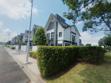 ‼️ BANK LE.LONG TAMAN EKOFLORA‼️Below Market Value
