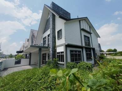 ‼️ BANK LE.LONG TAMAN EKOFLORA‼️Below Market Value