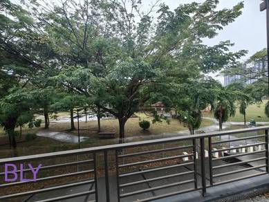 Kota Bayuemas Klang 2sty End Lot 27x70 4r4b Fully Reno Extended Sale