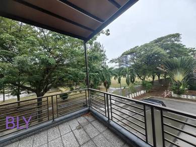 Kota Bayuemas Klang 2sty End Lot 27x70 4r4b Fully Reno Extended Sale