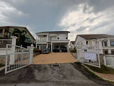 Bungalow Saujana Villa Kajang