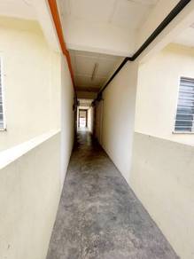 Flat Sri Saujana Taman Prima Saujana Kajang