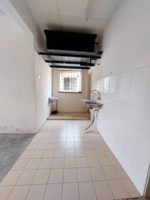 Flat Sri Saujana Taman Prima Saujana Kajang