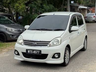 Perodua VIVA 1.0 ELITE (A)