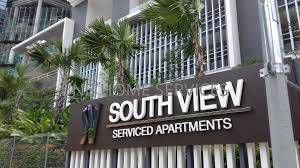 South View Bangsar South 100% FULL LOAN Below Market Price