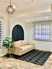 Single Storey Semi Detached Fully Furnished Alor Setar Kedah