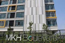 MKH Boulevard Kajang Fully furnished First Come First Serve Nice Unit