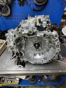 Perodua Bezza Axia Myvi Alza Ativa DCVT Gearbox