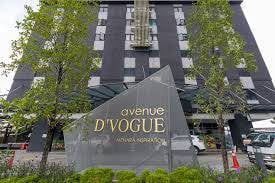 Avenue D' Vogue Petaling Jaya 100%FULLLOAN Below Market Price Free MOT