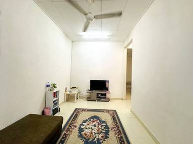 Single Storey Terraced House, Taman Desa Saujana, Sungai Merab