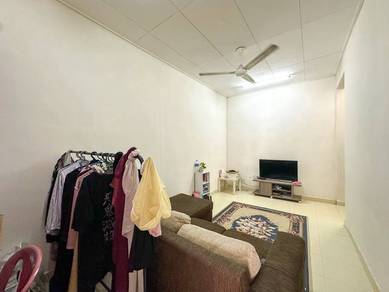Single Storey Terraced House, Taman Desa Saujana, Sungai Merab