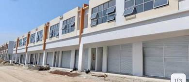 Taman Sutera Kajang 2sty Shop Ground Floor For Rent