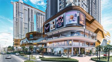 88 Avenue@Kepayan | Prime Location | Just Next To 88 Mall | Full Loan
