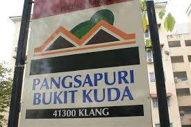 Bukit Kuda Court Klang 100% FULL LOAN Below Market Price Free MOT