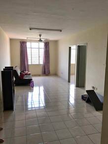 Putatan Platinum Apartment Block A High Floor Kota Kinabalu