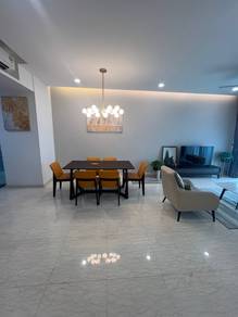 The Marina View @ Permas Jaya, Renovated, Unblock View, Good Condition