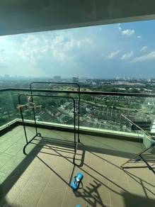 The Marina View @ Permas Jaya, Renovated, Unblock View, Good Condition
