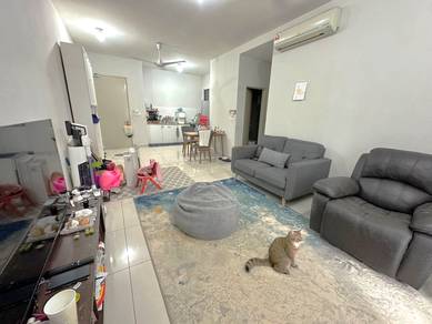 THE HAUTE Gurney KL [ LOW FLOOR / LOW DOWN PAYMENT ]