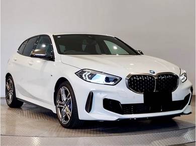 Bmw M135i 2.0 XDRIVE (A) M Sport