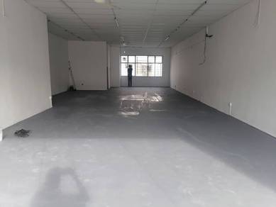 Inanam Capital 2nd Floor