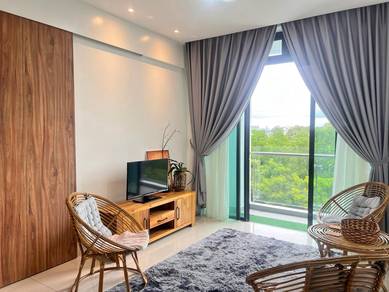 Rivervale condo for rent