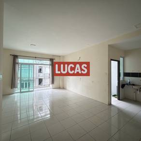 STUTONG HEIGHTS 1 APARTMENT FOR SALE At KUCHING