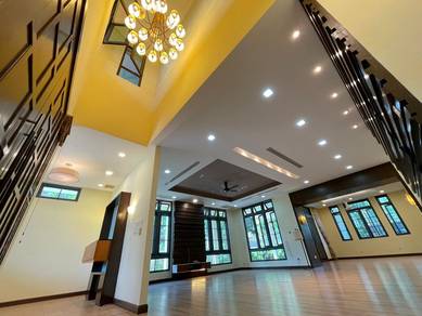 PEACE* The Peak Taman TAR Ampang TTDI Setiahills KLCC U Thant Hilir