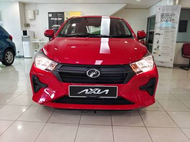 AXIA / Stock Pantas / Max Loan / Tak Perlu LESEN