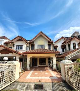 2-storey-Terraced-House-for-sale-Bandar-Kinrara-Selangor