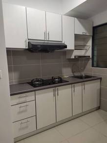 *CHEAPEST FURNISH* M Centura 3R2B Sentul Setapak Gombak MRT LRT
