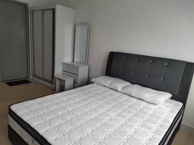 *CHEAPEST FURNISH* M Centura 3R2B Sentul Setapak Gombak MRT LRT