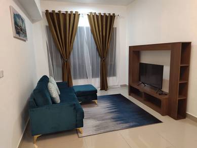 *CHEAPEST FURNISH* M Centura 3R2B Sentul Setapak Gombak MRT LRT