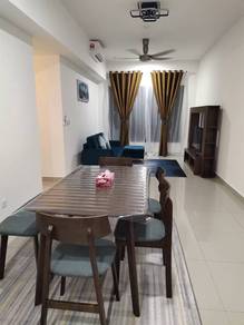 *CHEAPEST FURNISH* M Centura 3R2B Sentul Setapak Gombak MRT LRT