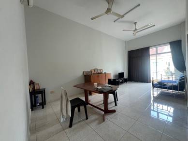 Pangsapuri Bukit Beruang Bestari near Multimedia University Melaka
