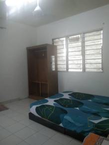 Bilik untuk disewa MAGNAVILLE CONDO selayang