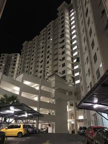 Apartment Bayu Tiara Right Wing Below Market Low Level