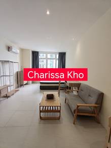 RIVERINE DIAMOND CONDOMINIUM STUDIO UNIT FOR RENT At PETANAK KUCHING S