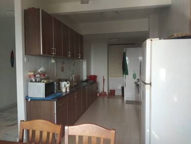 Kayangan Puri Mutiara (KPM) 4B2B for sale