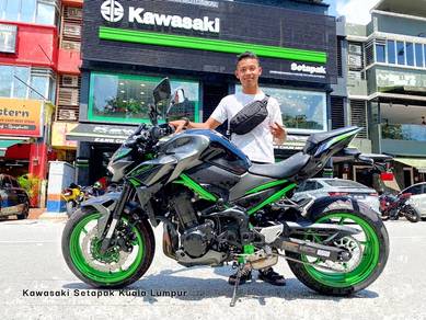 REBATE⚡900CC⚡Z900 abs⚡z900⚡z 900⚡KAWASAKI⚡4inlin